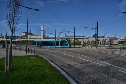 Appartment Les Suites Du Parc Apartment in Besançon