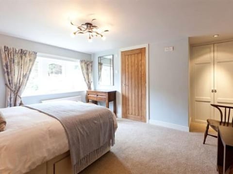 Throstle Nest Farm Bed and Breakfast in Craven District