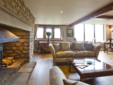 Throstle Nest Farm Bed and Breakfast in Craven District