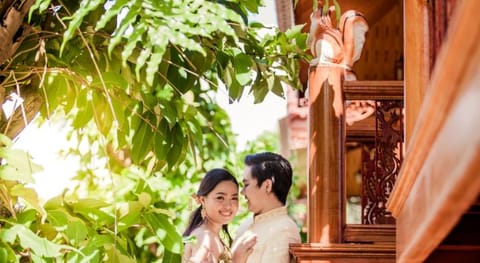 Ruen Tai Boutique Vacation rental in Mai Khao