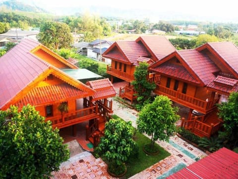 Ruen Tai Boutique Vacation rental in Mai Khao