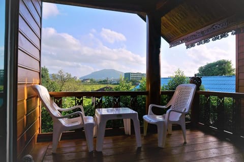 Ruen Tai Boutique Vacation rental in Mai Khao