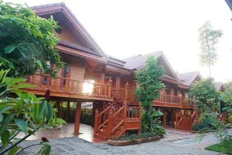 Ruen Tai Boutique Vacation rental in Mai Khao