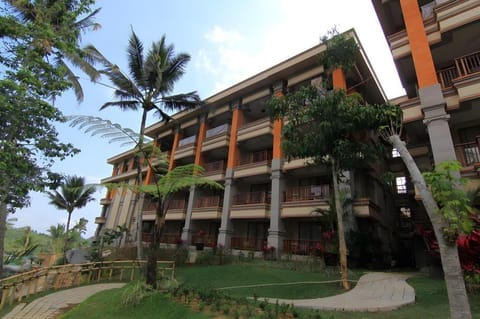 The Tunjung Ubud Retreat Bed and Breakfast in Ubud