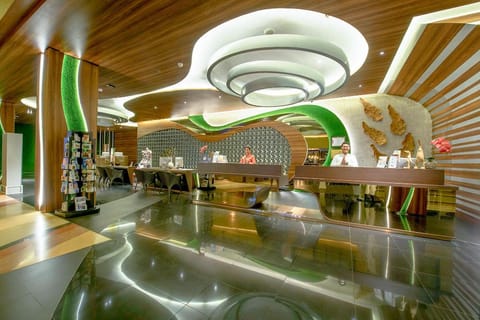 Infinity8 Bali Hotel in Kuta Selatan