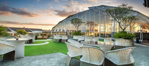 Infinity8 Bali Hotel in Kuta Selatan