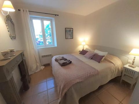 Le Mazet Du Domaine Vacation rental in Gordes