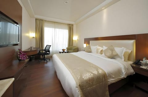 Regenta Central Jaipur Hotel in Jaipur