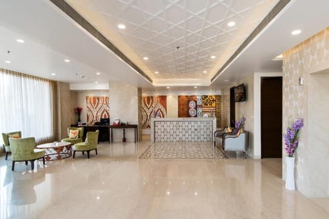 Regenta Central Jaipur Hotel in Jaipur