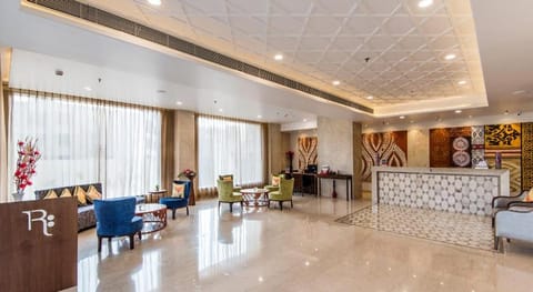 Regenta Central Jaipur Hotel in Jaipur