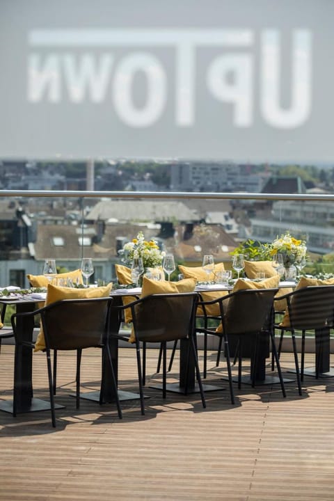 INNSiDE Aachen Hotel in Aachen