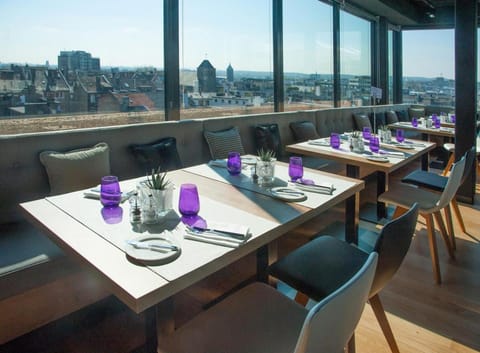 INNSiDE Aachen Hotel in Aachen