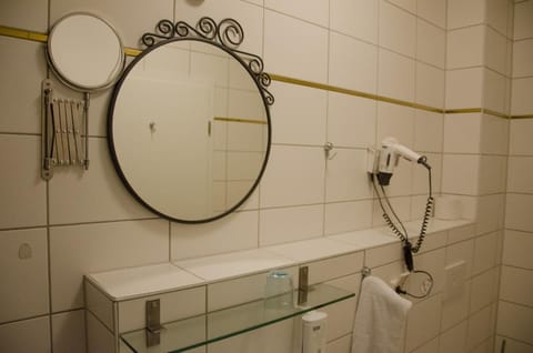 Rosenhof am Main Hotel in Offenbach