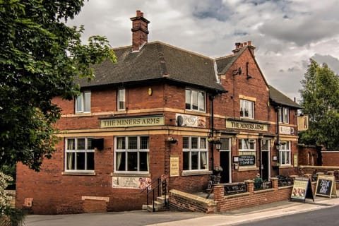 The Miners Arms Inn in Leeds