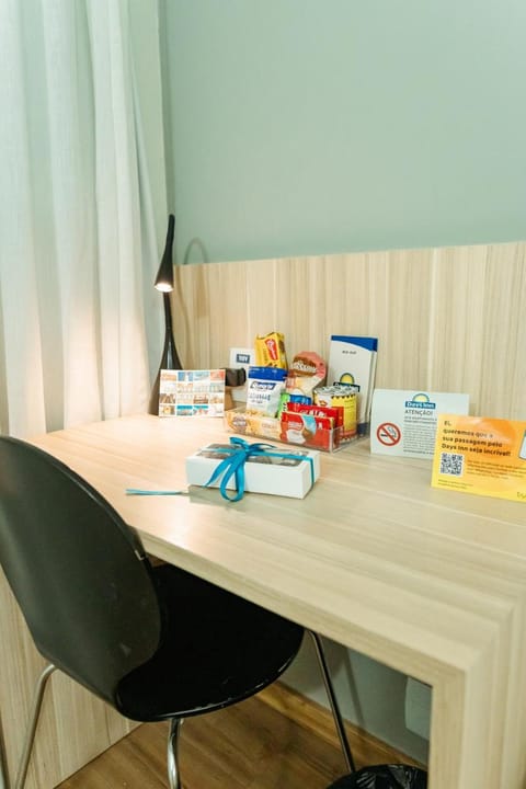 Days Inn by Wyndham Rio de Janeiro Lapa Hotel in Santa Teresa