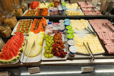 Days Inn by Wyndham Rio de Janeiro Lapa Hotel in Santa Teresa