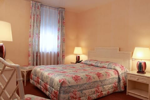 Hôtel Le Roosevelt Hotel in Wallonia, Belgium