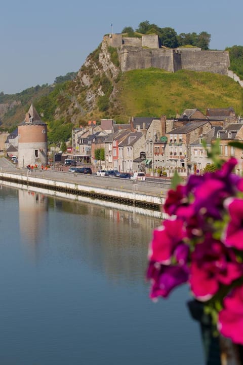 Hôtel Le Roosevelt Hotel in Wallonia, Belgium