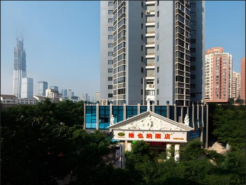 Property view