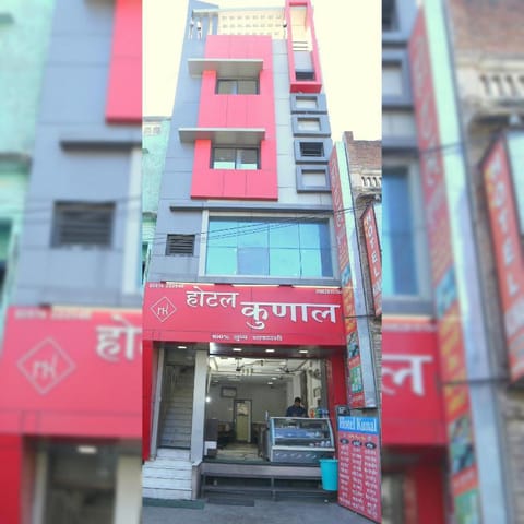 Property view