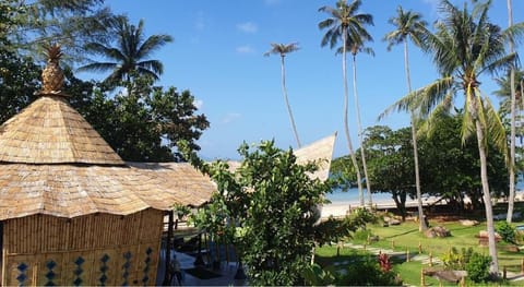 Anyavee Krabi Beach Resort Hotel in Krabi Changwat