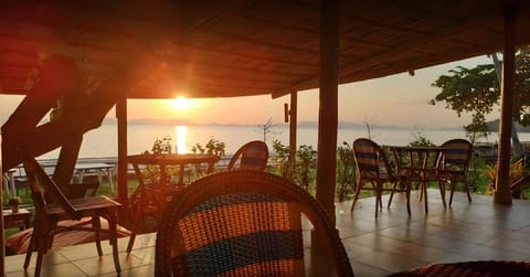 Anyavee Krabi Beach Resort Hotel in Krabi Changwat