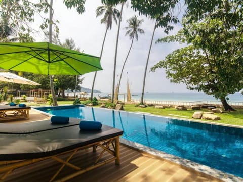 Anyavee Krabi Beach Resort Hotel in Krabi Changwat
