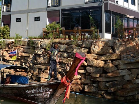 Phu Tubkaek View House Hotel in Krabi Changwat