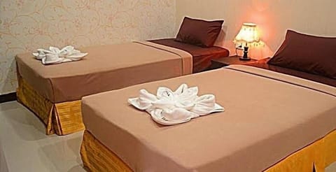 Phu Tubkaek View House Hotel in Krabi Changwat