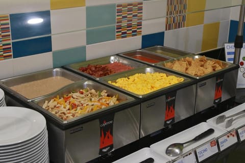 Holiday Inn Express & Suites Mexicali By IHG Hotel in Mexicali