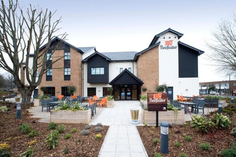 Premier Inn Ware Hotel in East Hertfordshire District