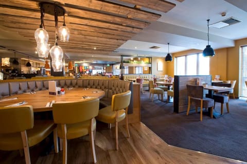 Premier Inn Ware Hotel in East Hertfordshire District