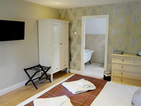 The Sun Inn Inn in Swindon