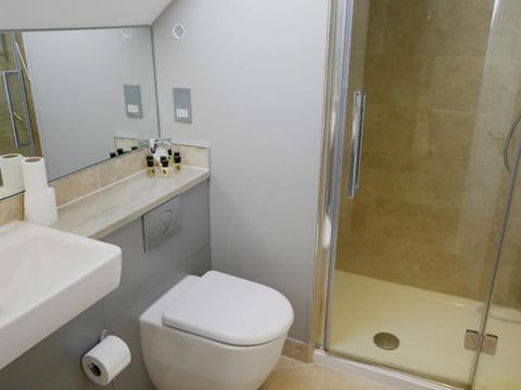 The Sun Inn Inn in Swindon