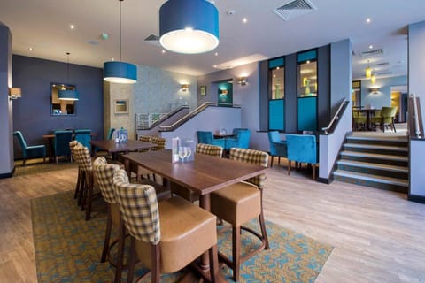 Premier Inn Newcastle City Centre The Gate Hotel in Newcastle upon Tyne