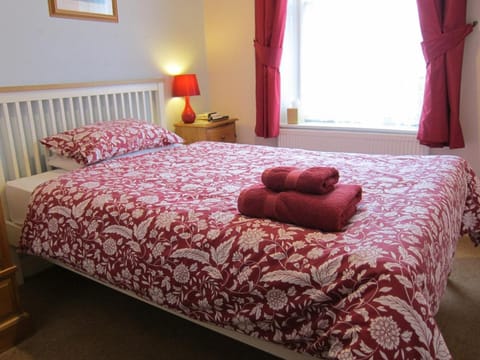 Black Swan Guest House Bed and Breakfast in West Lindsey District