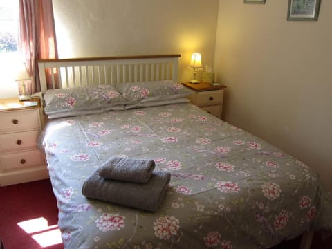 Black Swan Guest House Bed and Breakfast in West Lindsey District