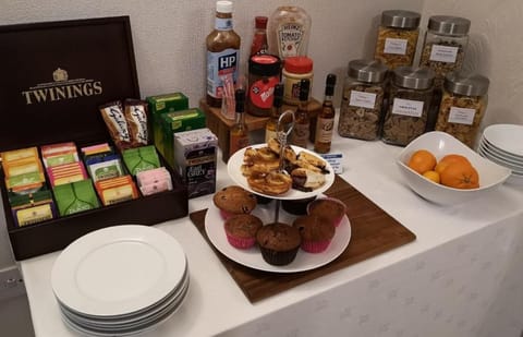 Lossiemouth House Hotel in Lossiemouth