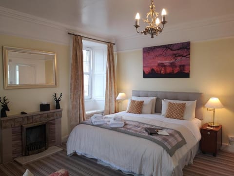 Lossiemouth House Hotel in Lossiemouth