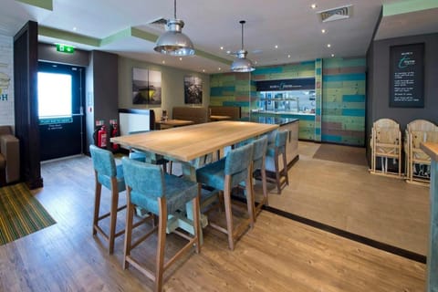 Premier Inn Felixstowe Town Centre Hotel in Felixstowe