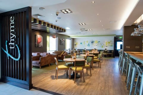 Premier Inn Felixstowe Town Centre Hotel in Felixstowe