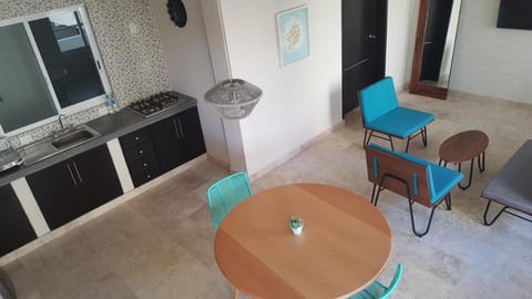 Shavanna Hotel Boutique Hotel in Puerto Escondido