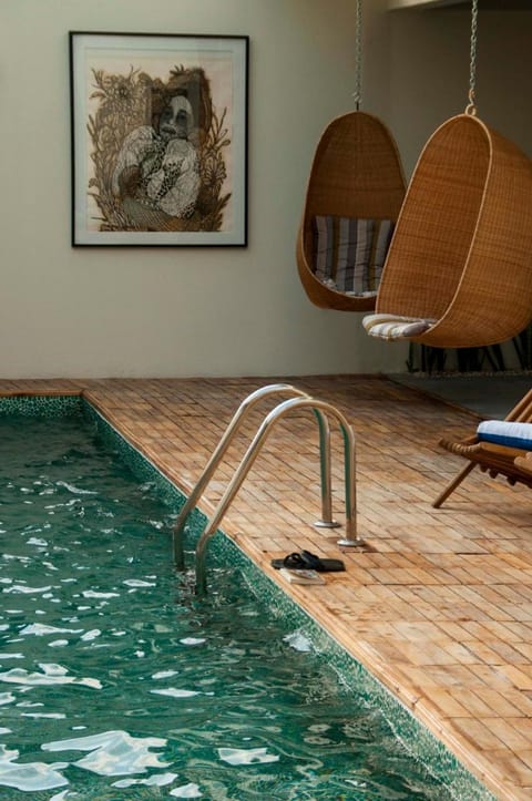 Shavanna Hotel Boutique Hotel in Puerto Escondido