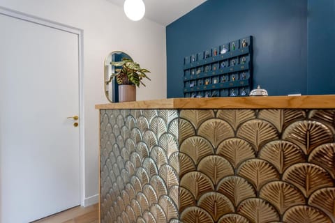 Hotel Europe BLV Hotel in Paris