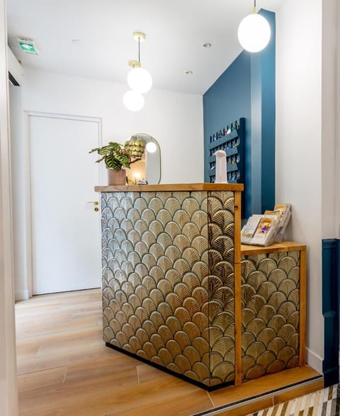 Hotel Europe BLV Hotel in Paris