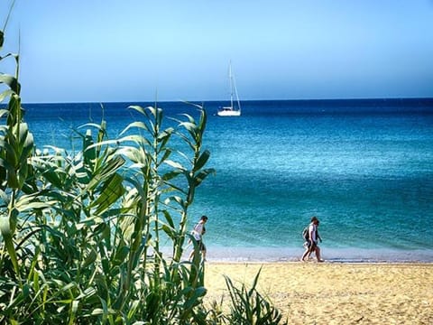 Vistonia Apartment in Corfu, Greece