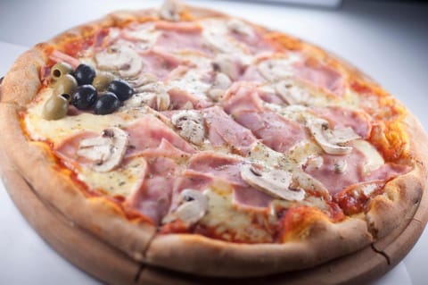 Hotel Moskva Hotel in Budva