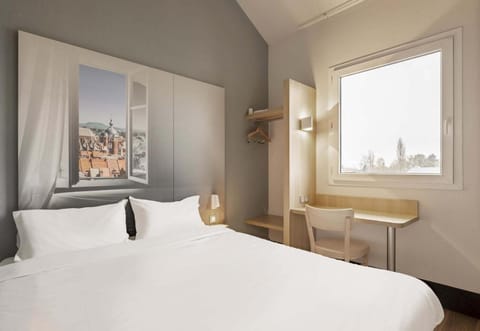 B&B HOTEL Douai Parc Des Expos Cuincy Hotel in Hauts-de-France