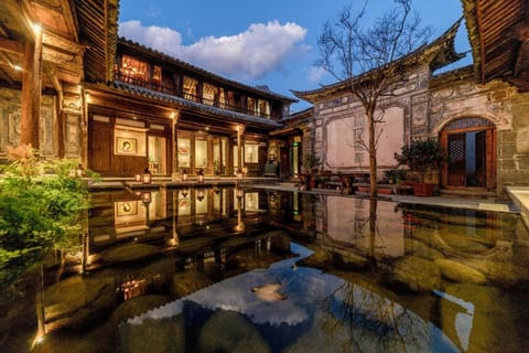 Property view