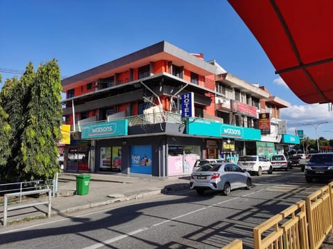 Property view